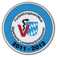 Fortbildungen 2011-2013