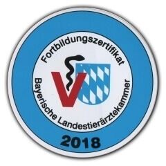 Fortbildungen 2018