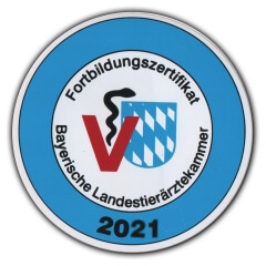 Fortbildungen 2021